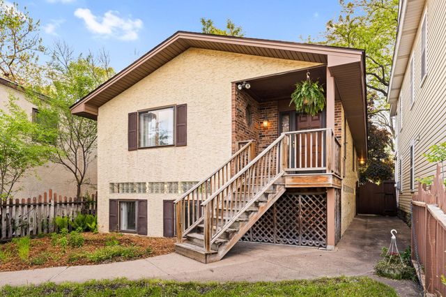 1707 University Avenue NE, Minneapolis, MN 55413