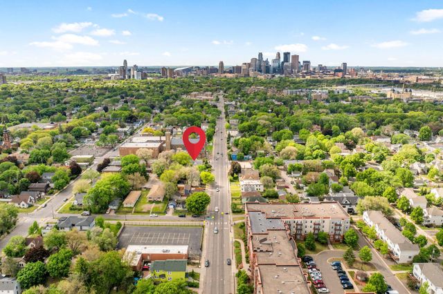 1707 University Avenue NE, Minneapolis, MN 55413