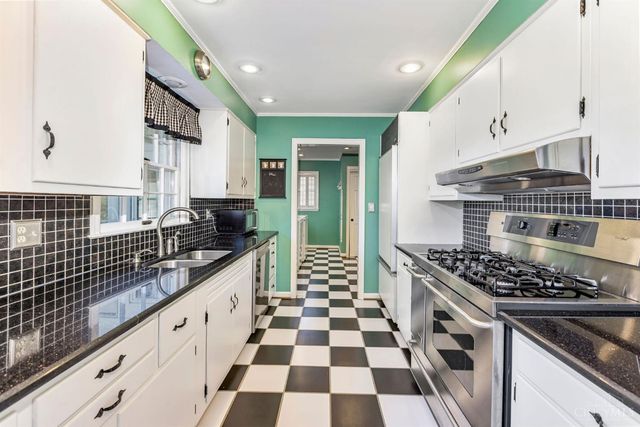 220 S Washington Boulevard, Hamilton, OH 45013