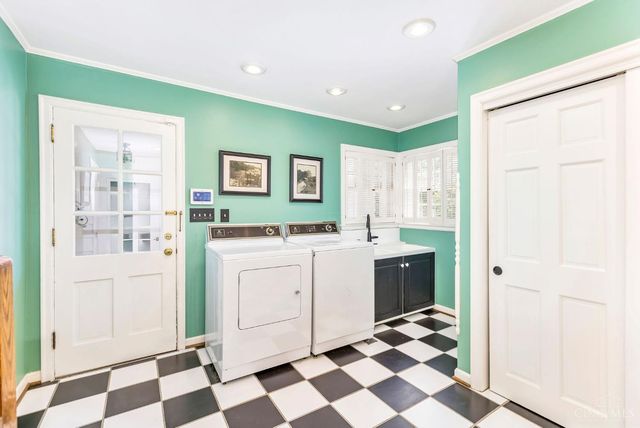 220 S Washington Boulevard, Hamilton, OH 45013