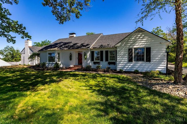 220 S Washington Boulevard, Hamilton, OH 45013