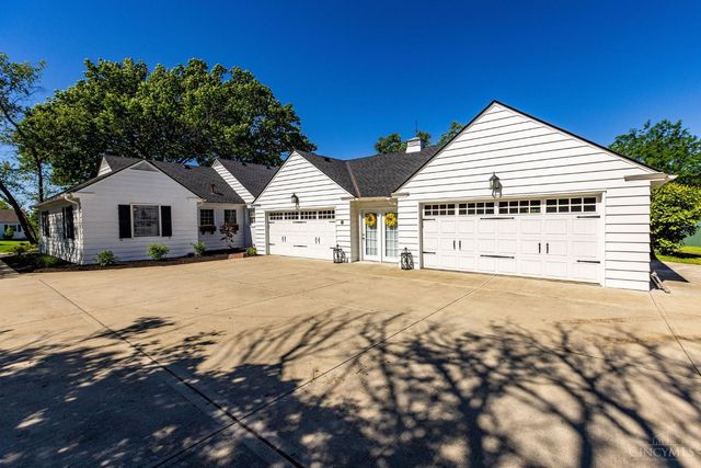220 S Washington Boulevard, Hamilton, OH 45013