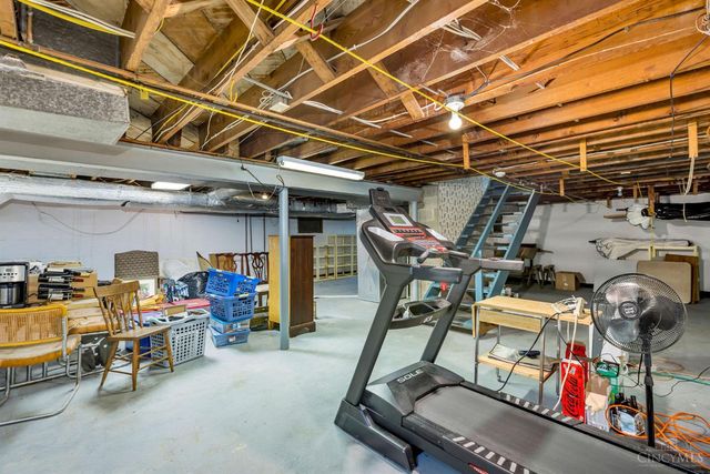 220 S Washington Boulevard, Hamilton, OH 45013