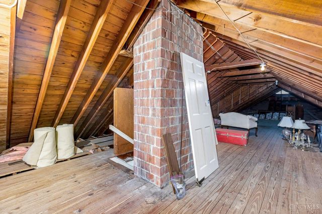 220 S Washington Boulevard, Hamilton, OH 45013
