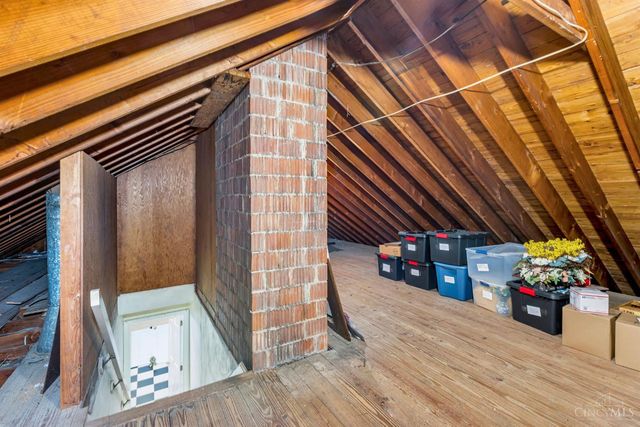 220 S Washington Boulevard, Hamilton, OH 45013