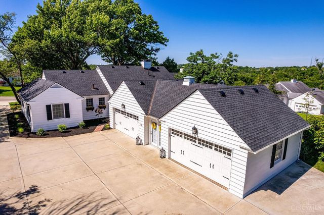 220 S Washington Boulevard, Hamilton, OH 45013