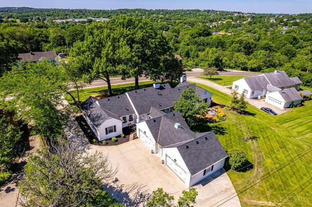 220 S Washington Boulevard, Hamilton, OH 45013