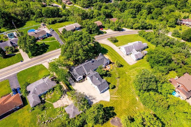 220 S Washington Boulevard, Hamilton, OH 45013