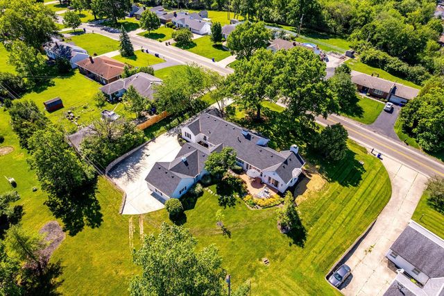 220 S Washington Boulevard, Hamilton, OH 45013