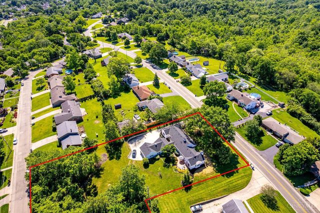 220 S Washington Boulevard, Hamilton, OH 45013