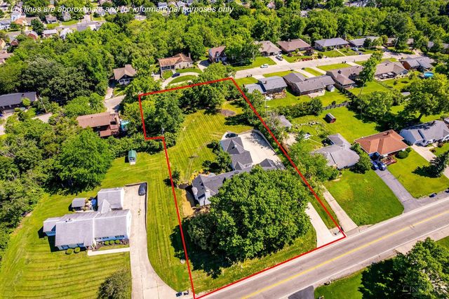 220 S Washington Boulevard, Hamilton, OH 45013