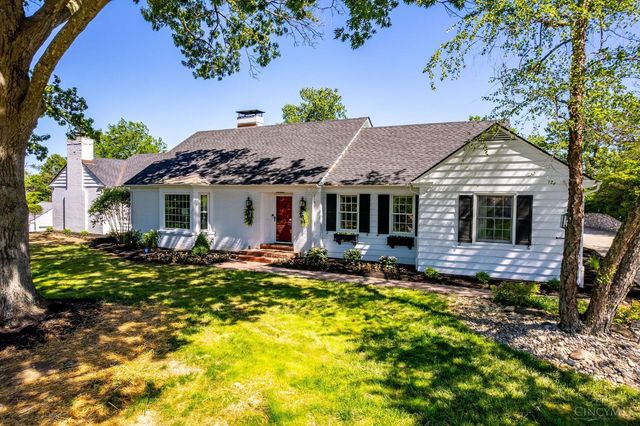 220 S Washington Boulevard, Hamilton, OH 45013