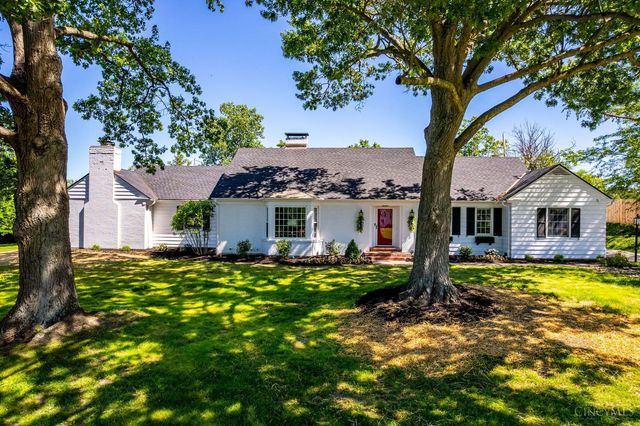 220 S Washington Boulevard, Hamilton, OH 45013