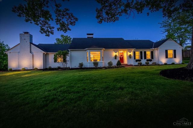 220 S Washington Boulevard, Hamilton, OH 45013