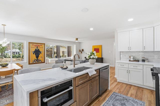 3708 Swift Drive, Raleigh, NC 27606