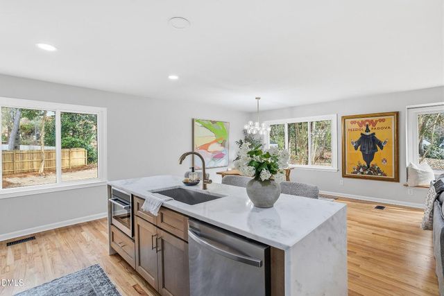 3708 Swift Drive, Raleigh, NC 27606