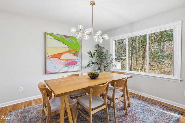 3708 Swift Drive, Raleigh, NC 27606