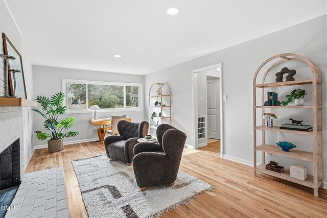 3708 Swift Drive, Raleigh, NC 27606