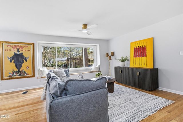 3708 Swift Drive, Raleigh, NC 27606