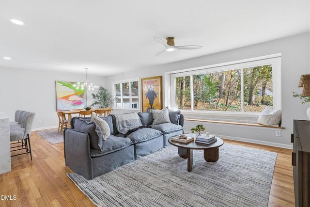 3708 Swift Drive, Raleigh, NC 27606