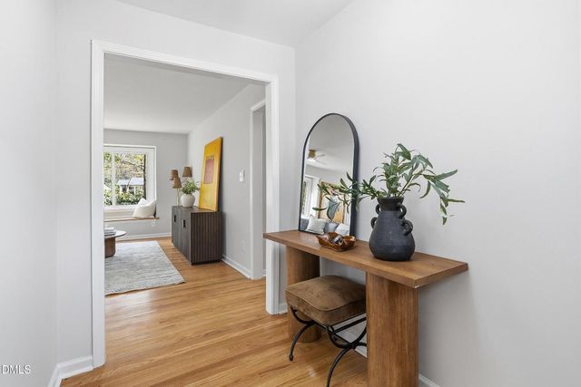 3708 Swift Drive, Raleigh, NC 27606