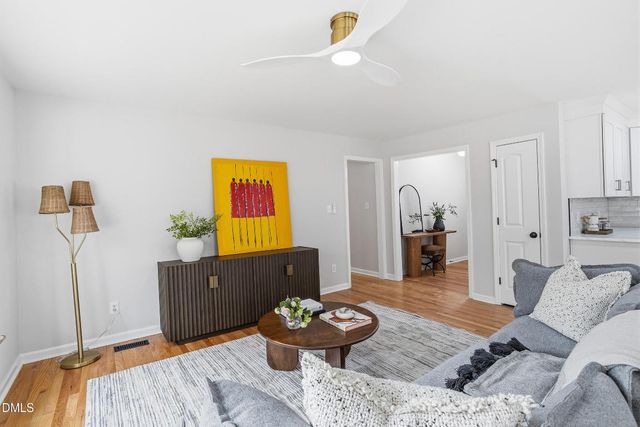 3708 Swift Drive, Raleigh, NC 27606