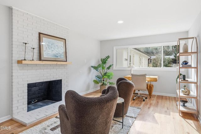 3708 Swift Drive, Raleigh, NC 27606