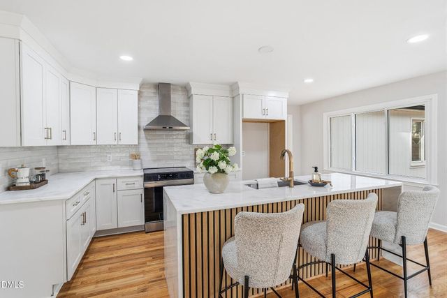 3708 Swift Drive, Raleigh, NC 27606