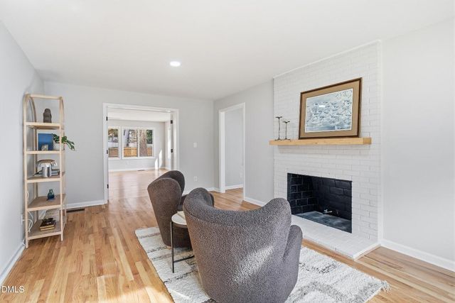 3708 Swift Drive, Raleigh, NC 27606