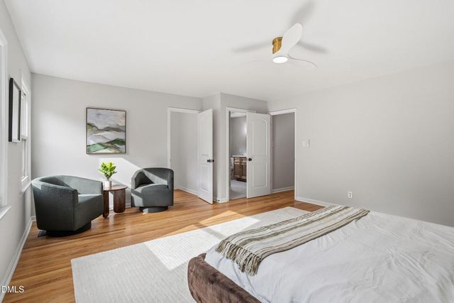 3708 Swift Drive, Raleigh, NC 27606