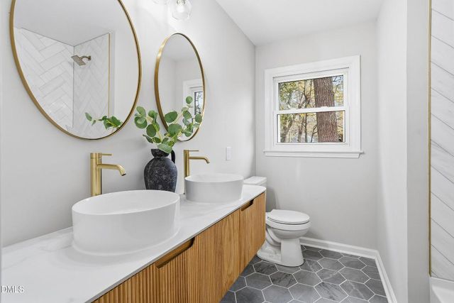 3708 Swift Drive, Raleigh, NC 27606