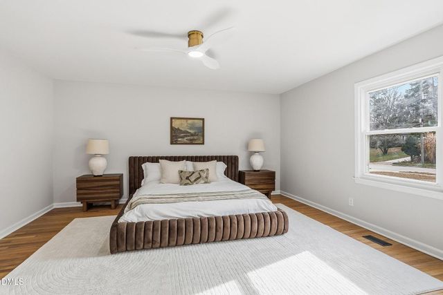 3708 Swift Drive, Raleigh, NC 27606