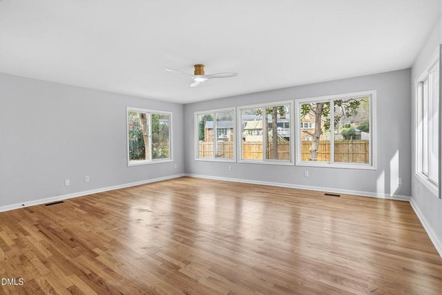 3708 Swift Drive, Raleigh, NC 27606