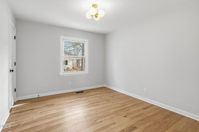 3708 Swift Drive, Raleigh, NC 27606