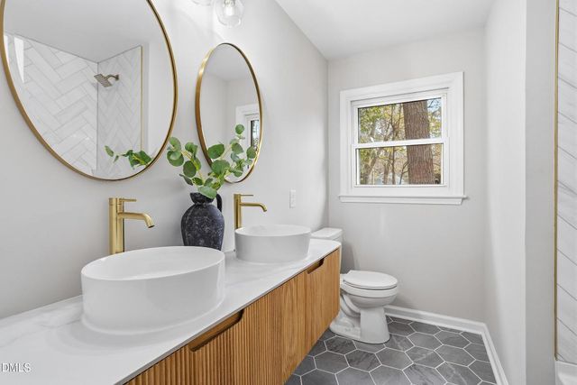 3708 Swift Drive, Raleigh, NC 27606