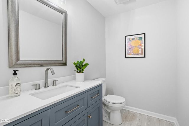 3708 Swift Drive, Raleigh, NC 27606