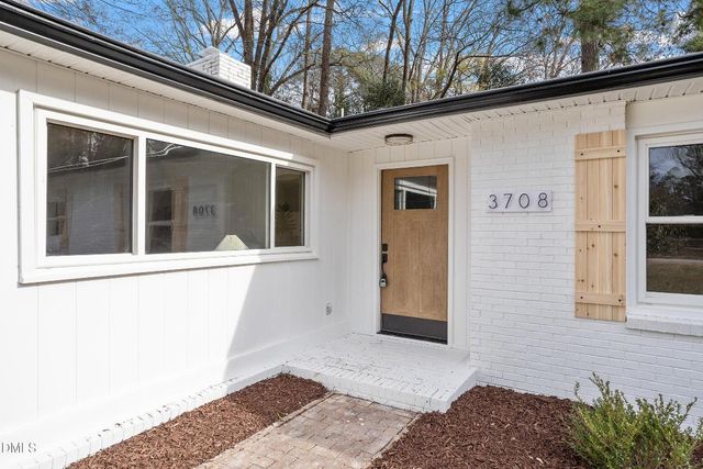 3708 Swift Drive, Raleigh, NC 27606