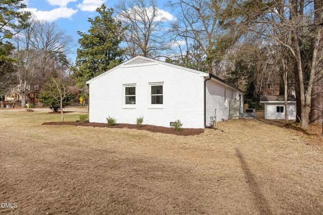 3708 Swift Drive, Raleigh, NC 27606