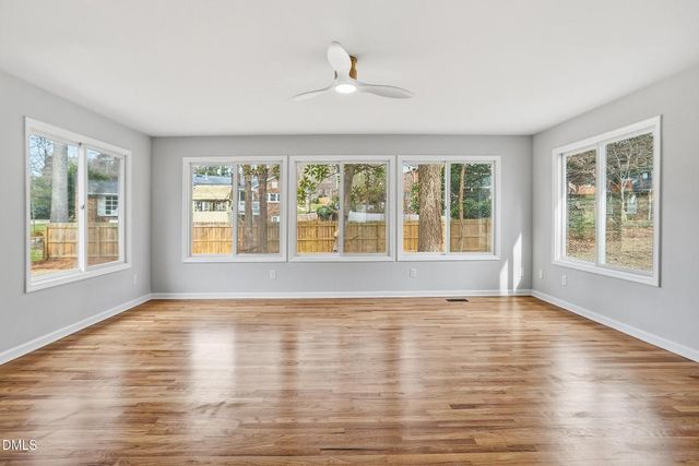 3708 Swift Drive, Raleigh, NC 27606