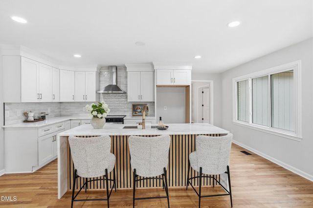 3708 Swift Drive, Raleigh, NC 27606