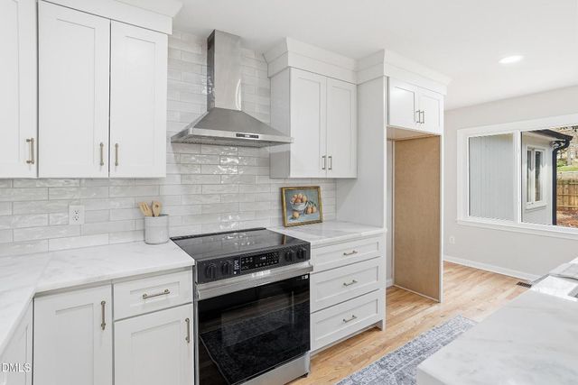 3708 Swift Drive, Raleigh, NC 27606