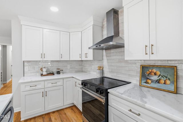 3708 Swift Drive, Raleigh, NC 27606