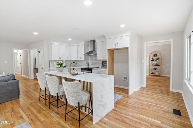 3708 Swift Drive, Raleigh, NC 27606