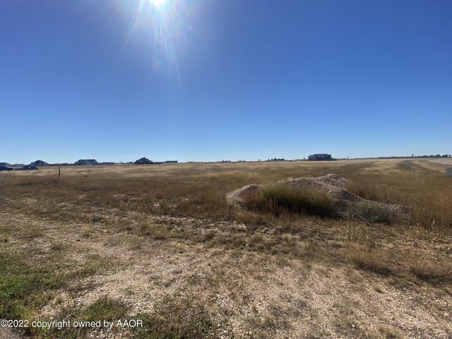 13205 ARIANA Road, Amarillo, TX 79124