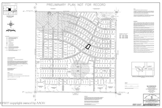 13205 ARIANA Road, Amarillo, TX 79124