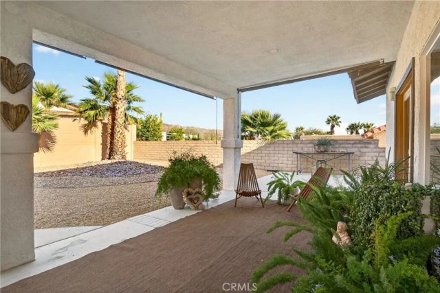 9640 S Hoylake, Desert Hot Springs, CA 92240