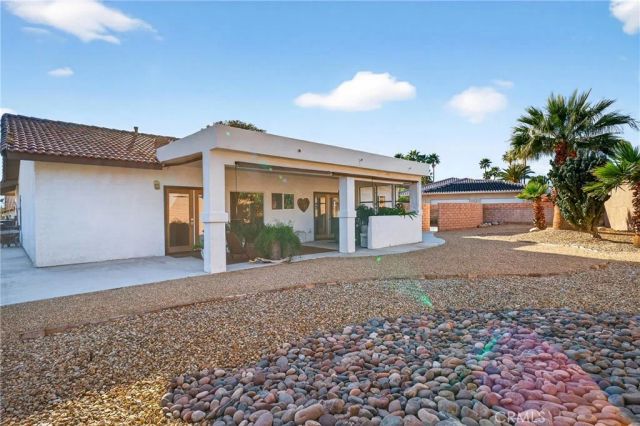 9640 S Hoylake, Desert Hot Springs, CA 92240