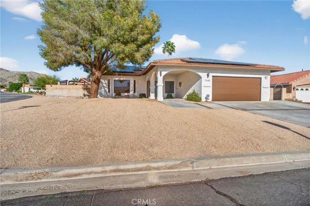 9640 S Hoylake, Desert Hot Springs, CA 92240