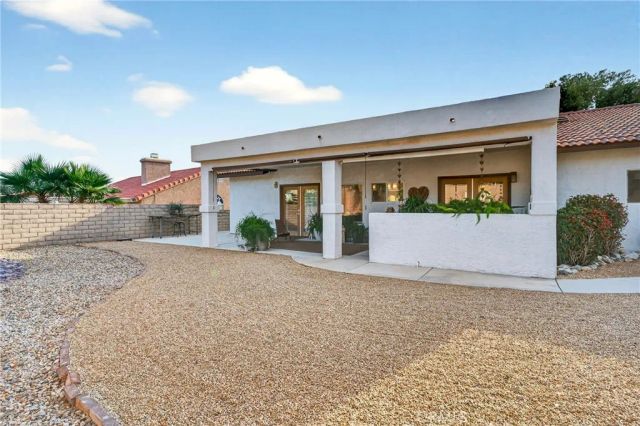 9640 S Hoylake, Desert Hot Springs, CA 92240