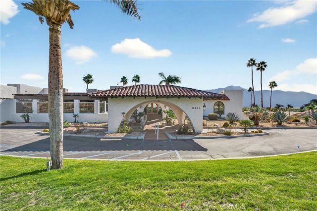 9640 S Hoylake, Desert Hot Springs, CA 92240